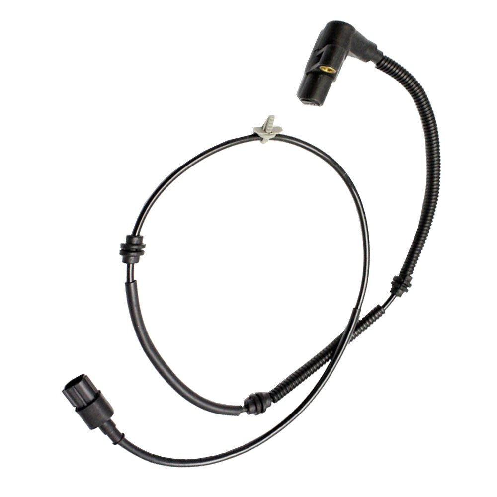Amazon.com: New ABS Wheel Speed Sensor Front Right fits for Kia Amazon.com: New ABS Wheel Speed Sensor Front Right fits for Kia